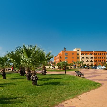 Playamarina Hotel Ayamonte Luaran gambar