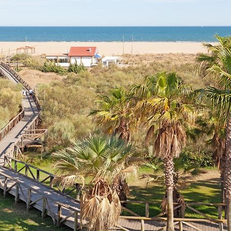 Playamarina Hotel Ayamonte Luaran gambar