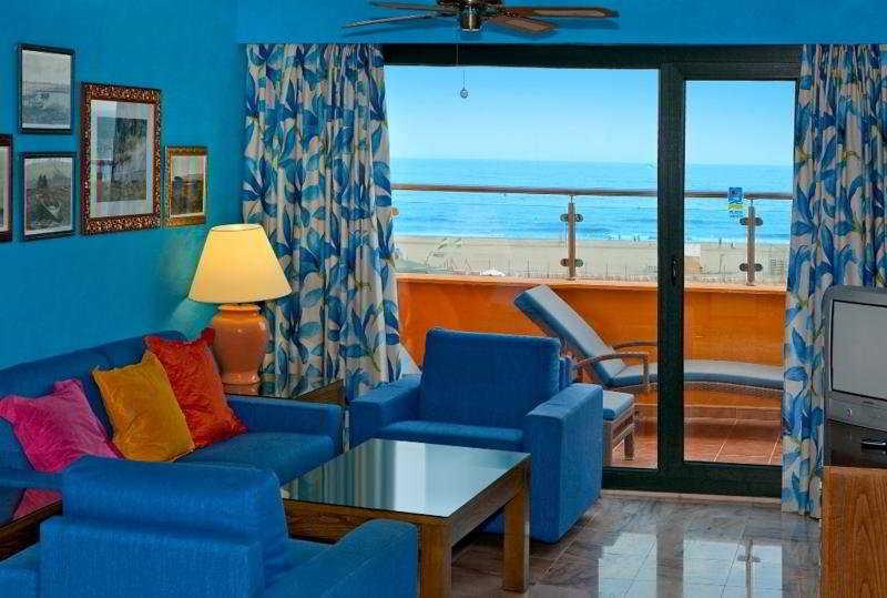 Playamarina Hotel Ayamonte Luaran gambar
