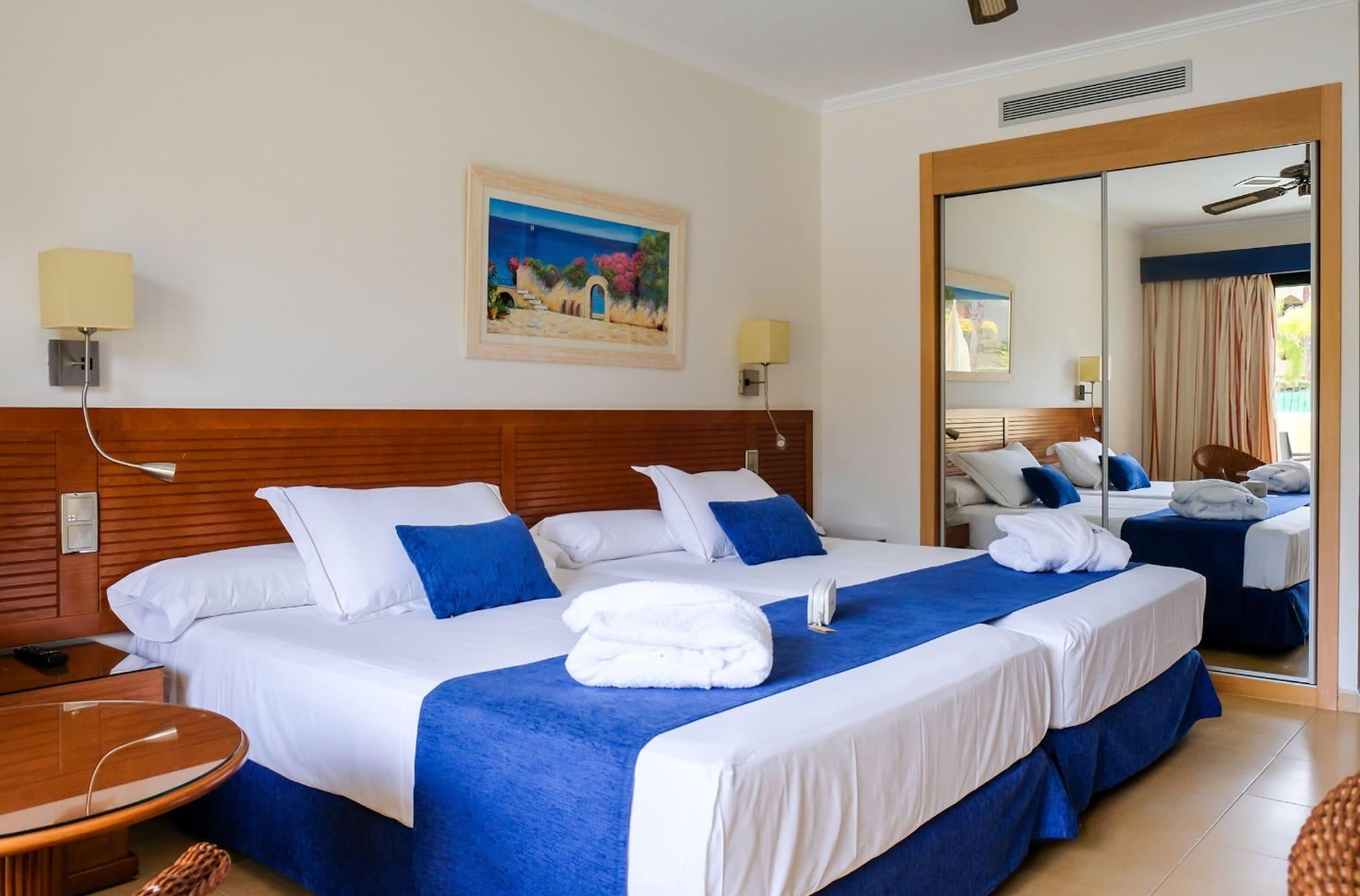 Playamarina Hotel Ayamonte Luaran gambar