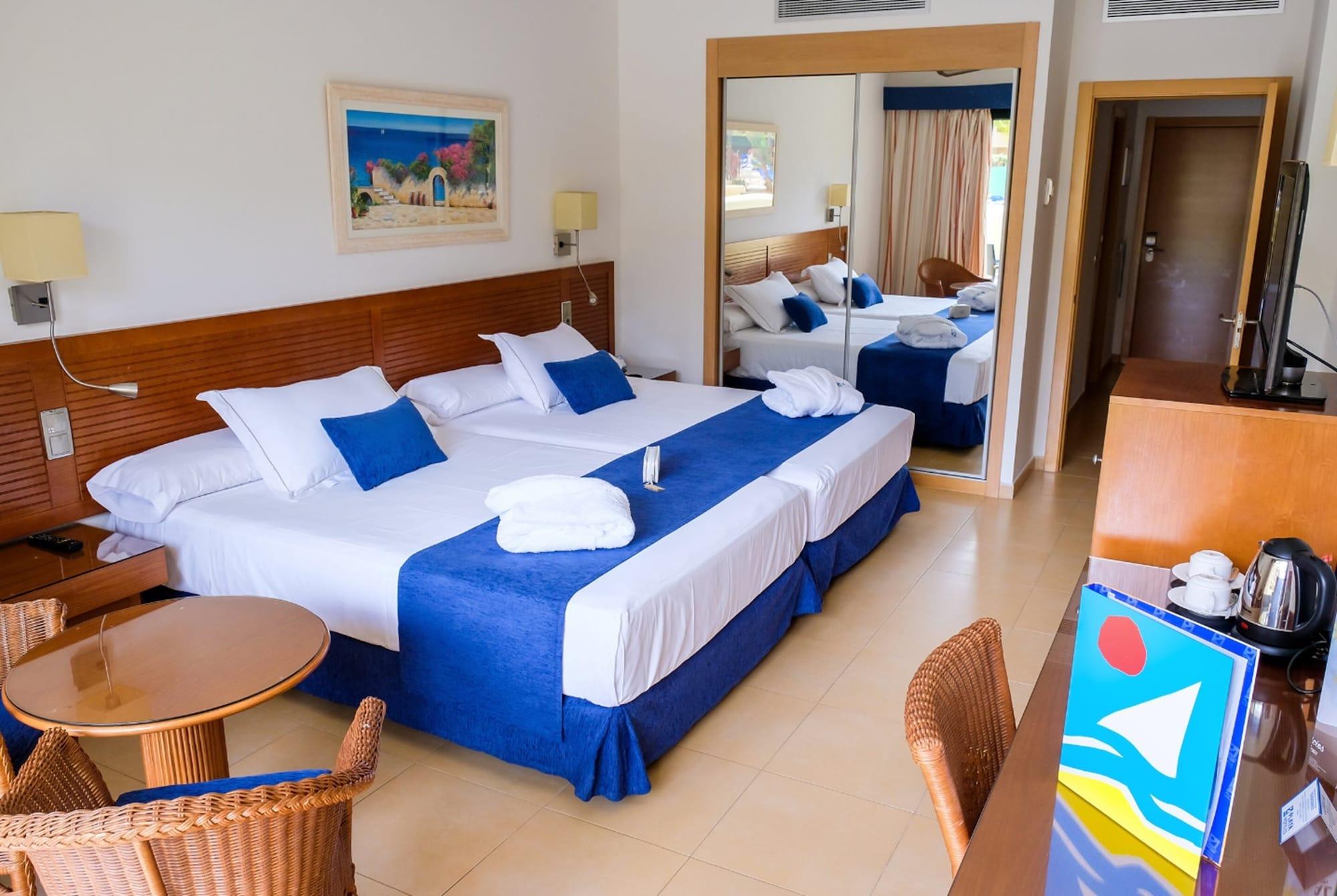 Playamarina Hotel Ayamonte Luaran gambar