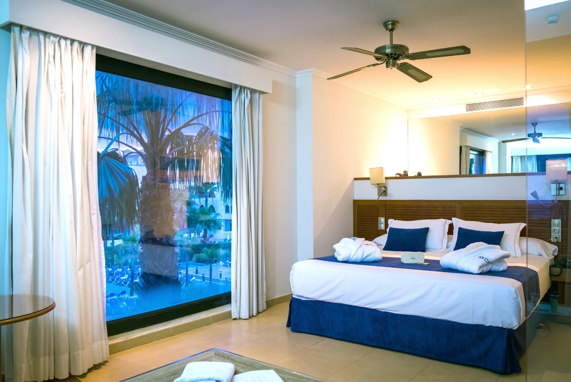 Playamarina Hotel Ayamonte Luaran gambar