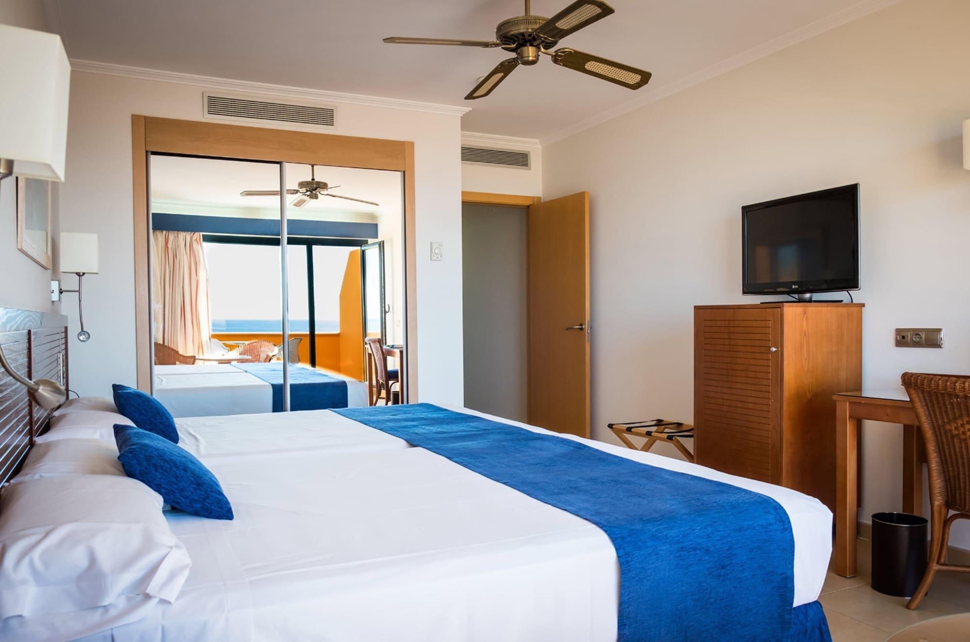 Playamarina Hotel Ayamonte Luaran gambar