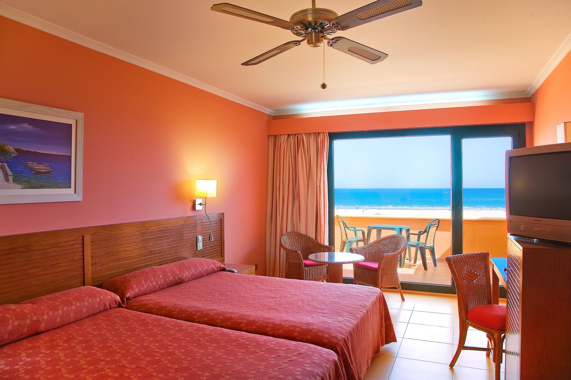 Playamarina Hotel Ayamonte Bilik gambar
