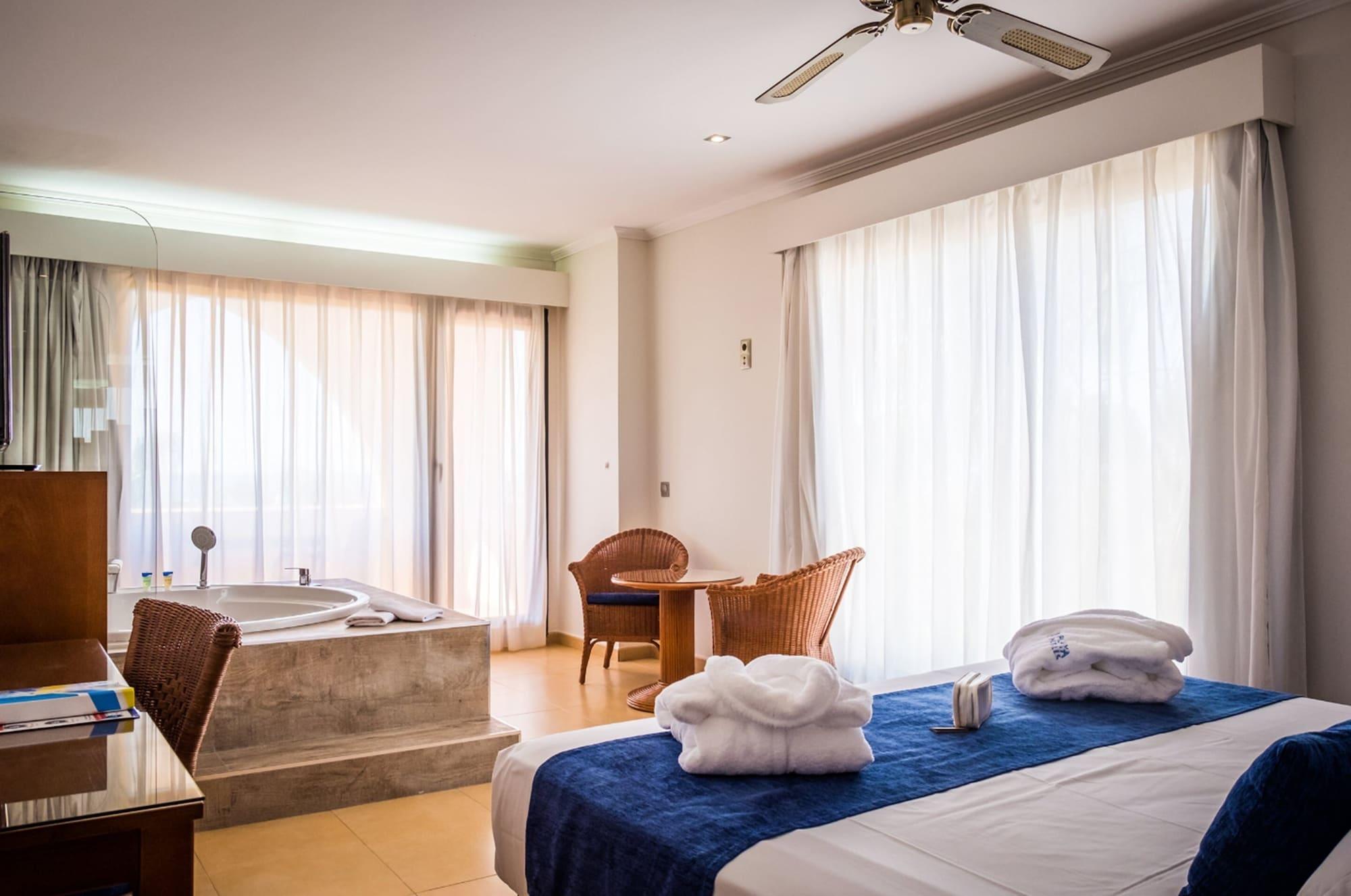 Playamarina Hotel Ayamonte Luaran gambar