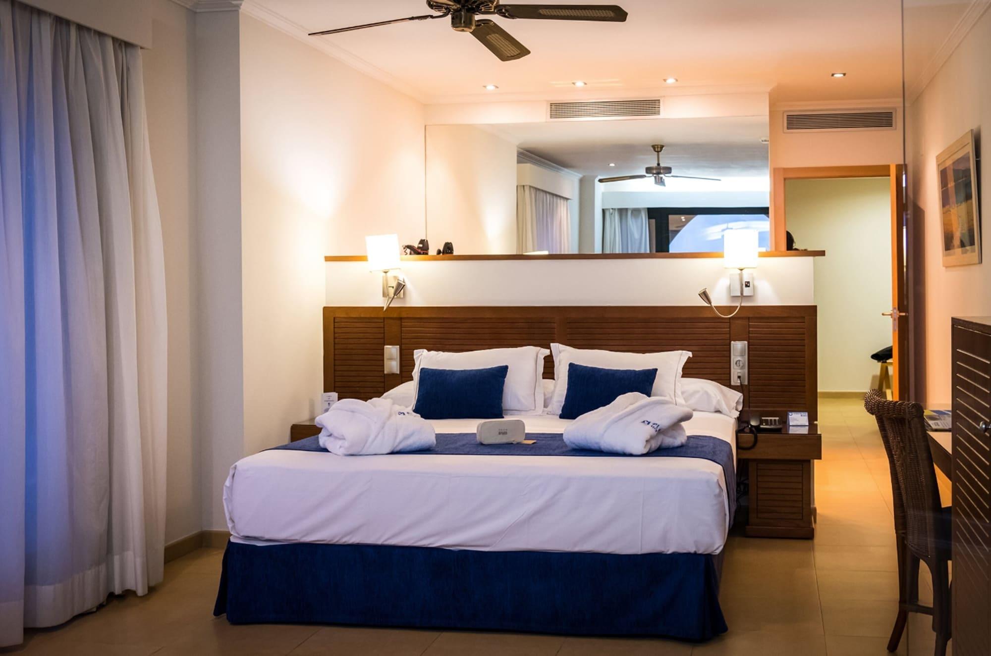 Playamarina Hotel Ayamonte Luaran gambar