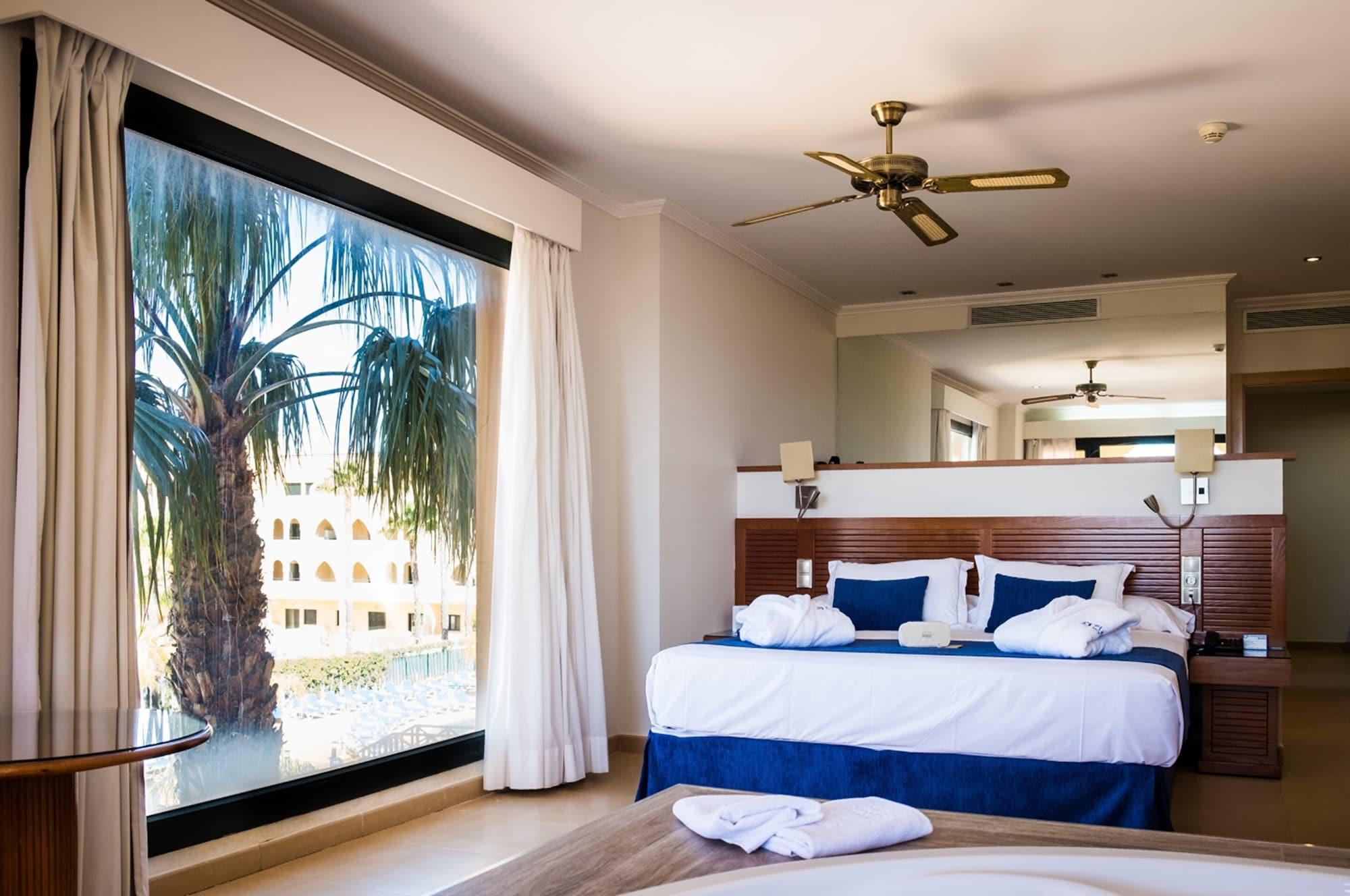 Playamarina Hotel Ayamonte Luaran gambar