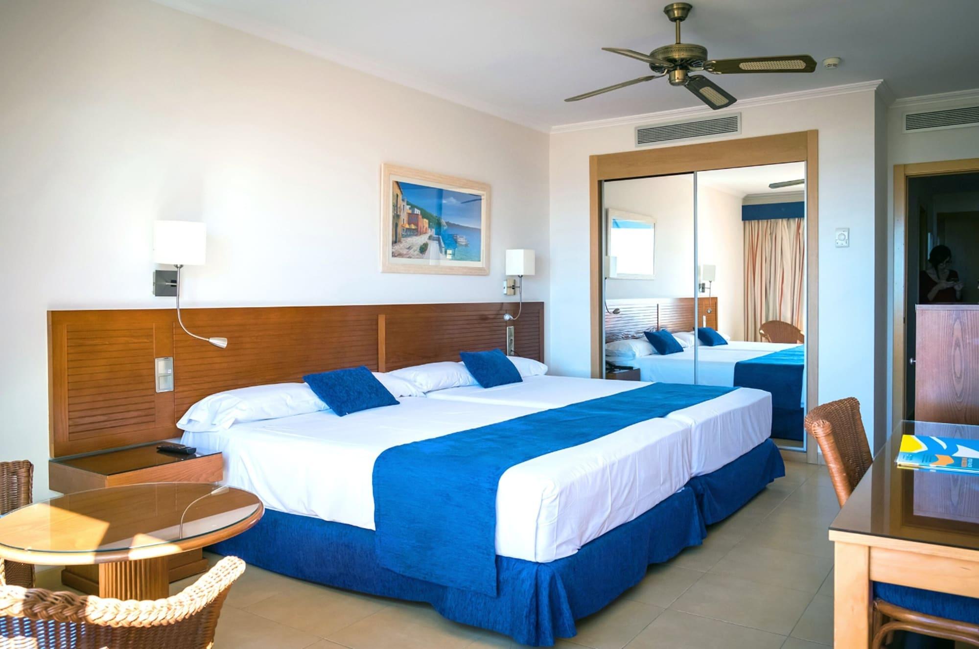 Playamarina Hotel Ayamonte Luaran gambar