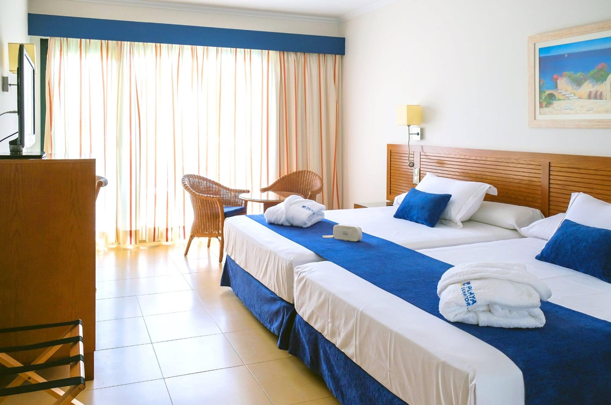Playamarina Hotel Ayamonte Luaran gambar