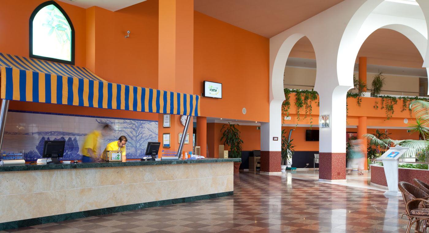 Playamarina Hotel Ayamonte Luaran gambar