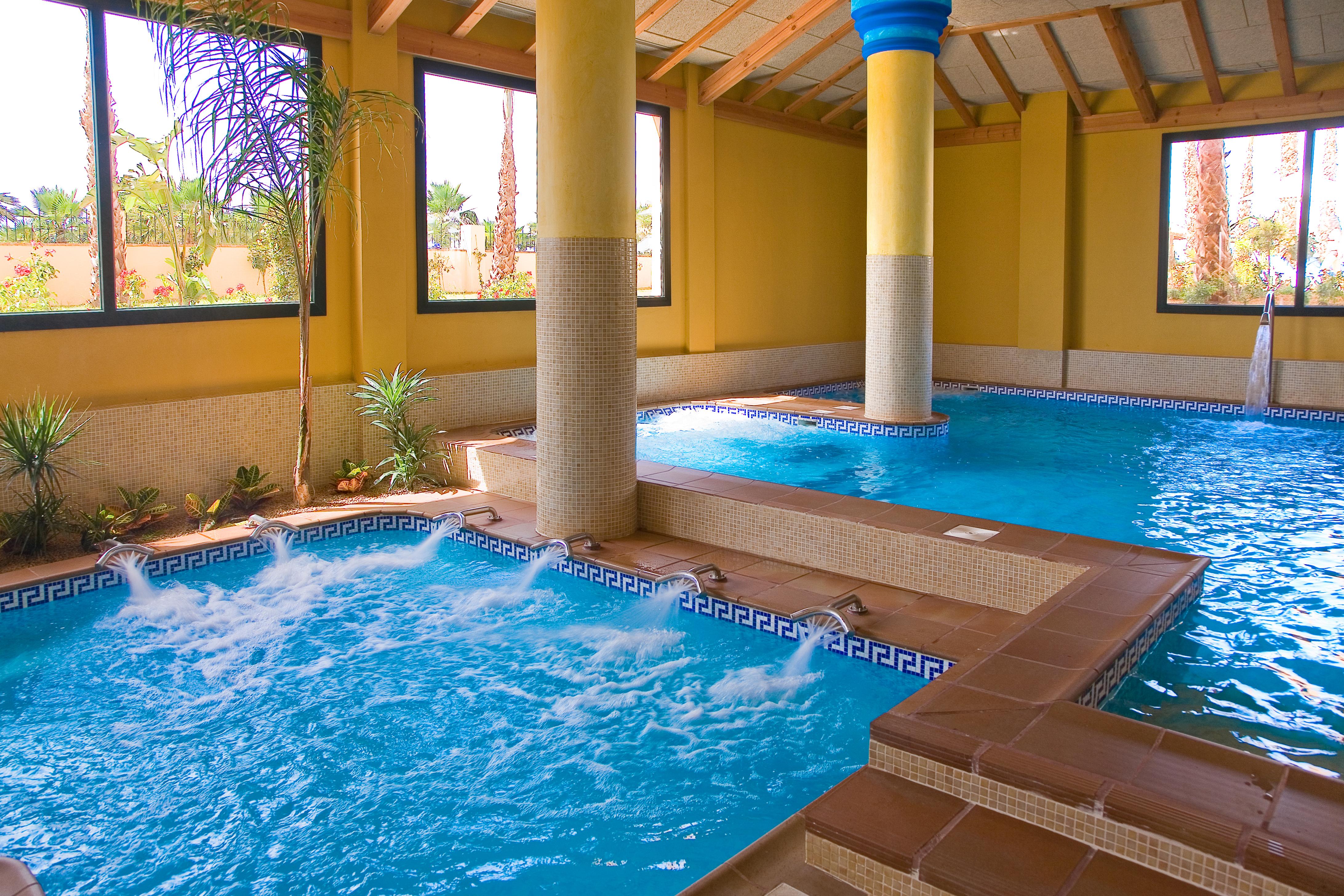 Playamarina Hotel Ayamonte Luaran gambar