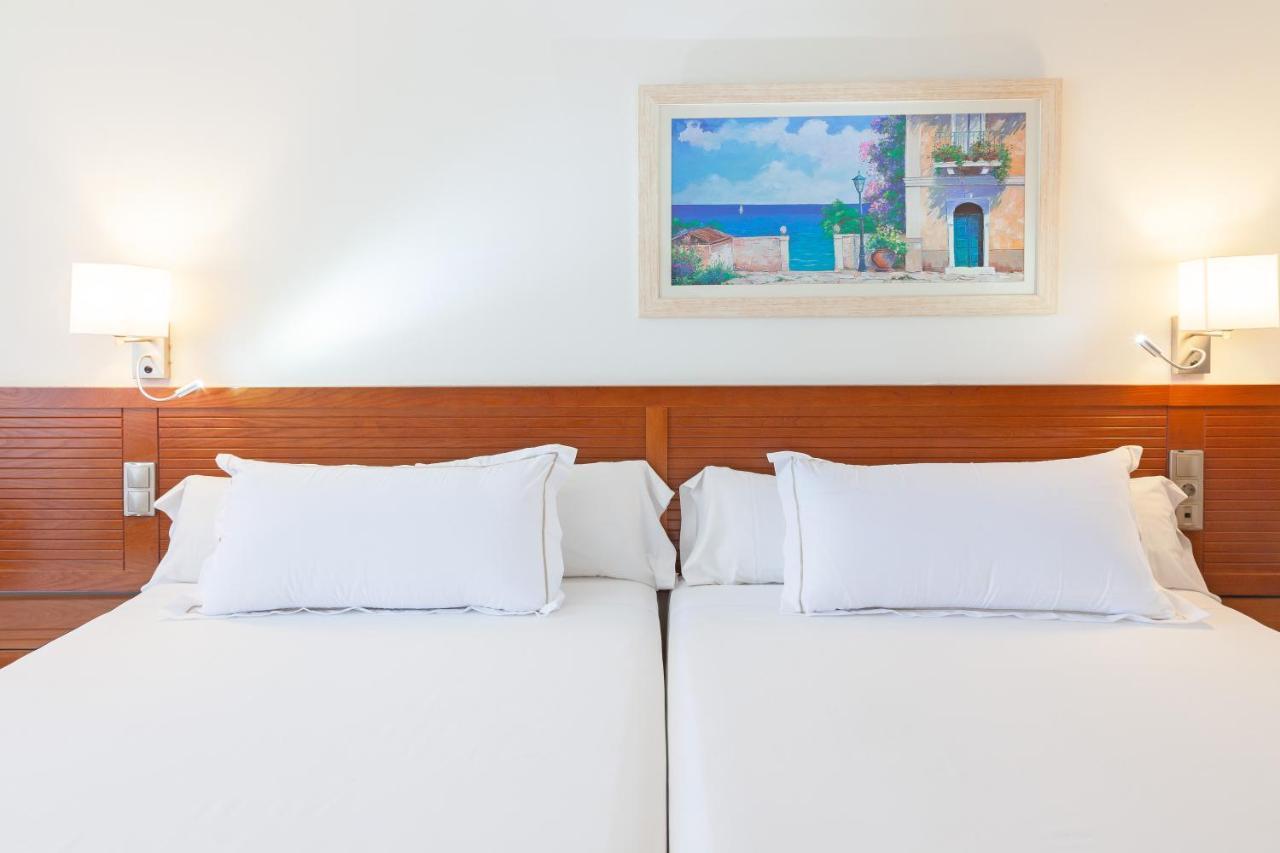 Playamarina Hotel Ayamonte Luaran gambar