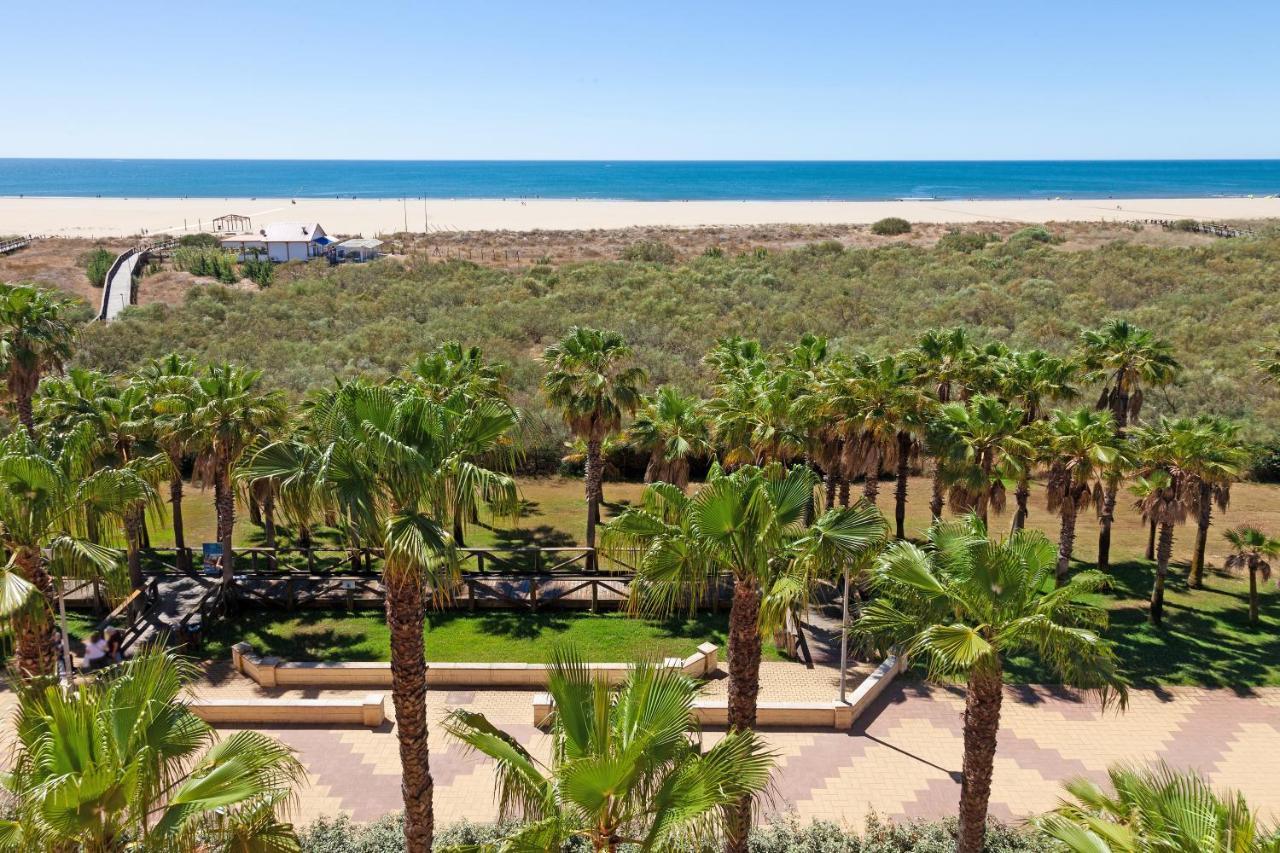 Playamarina Hotel Ayamonte Luaran gambar