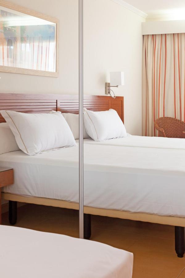 Playamarina Hotel Ayamonte Luaran gambar