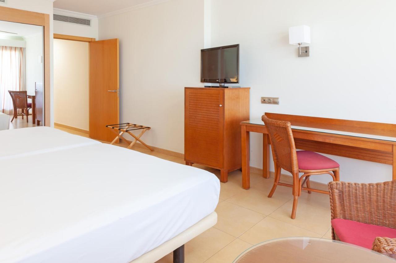 Playamarina Hotel Ayamonte Luaran gambar