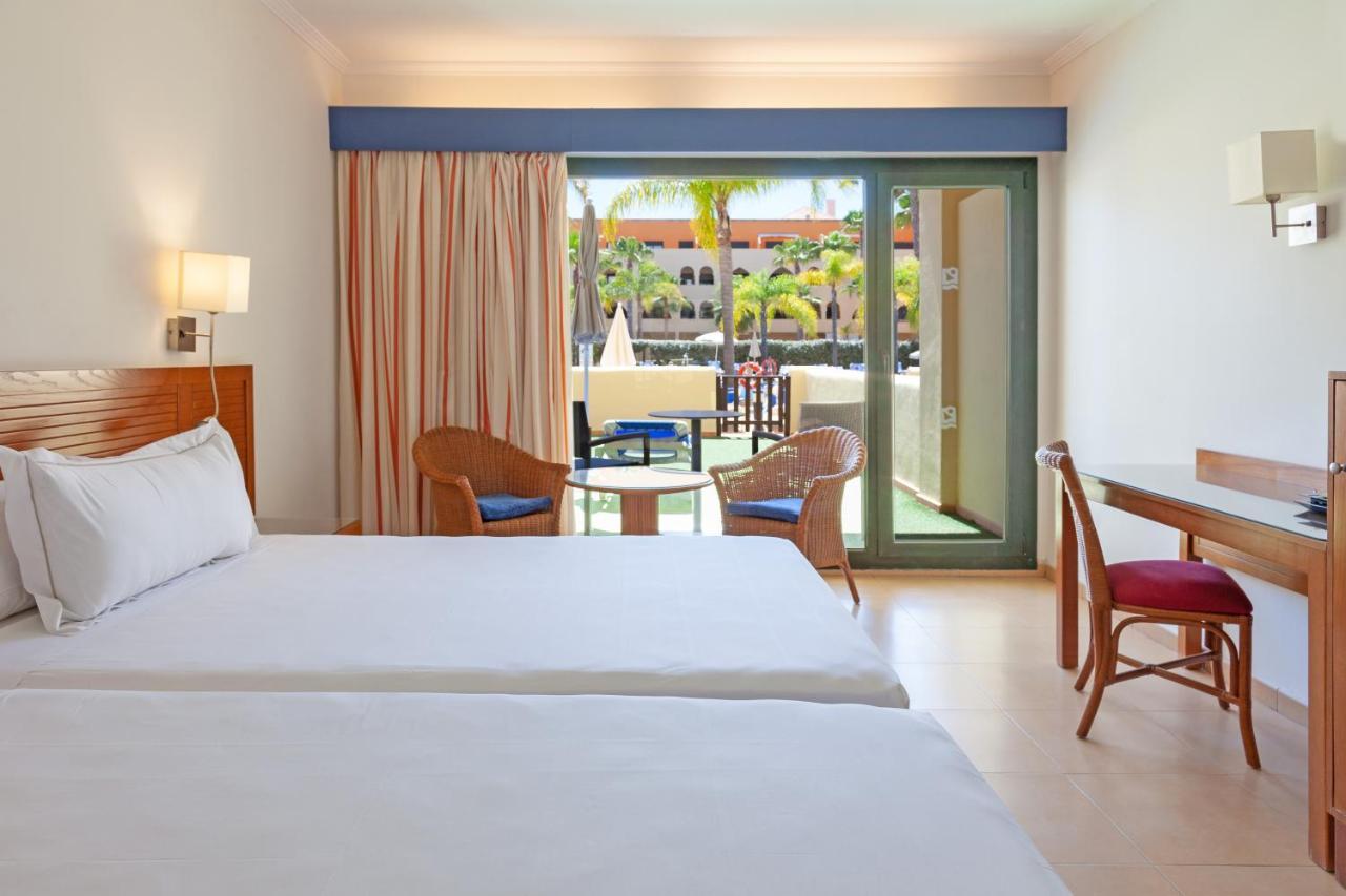 Playamarina Hotel Ayamonte Luaran gambar