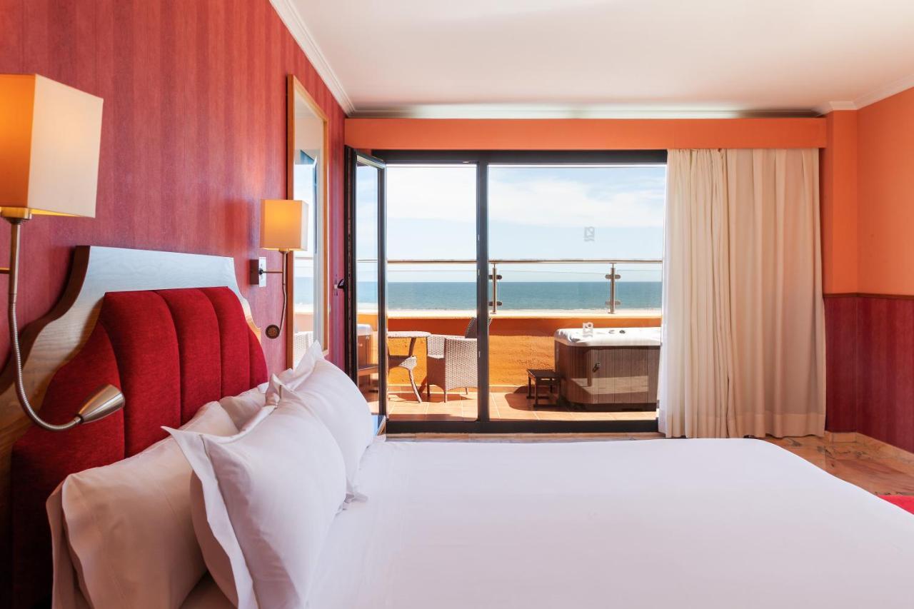 Playamarina Hotel Ayamonte Luaran gambar