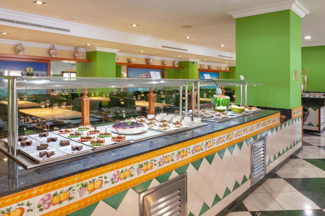 Playamarina Hotel Ayamonte Luaran gambar