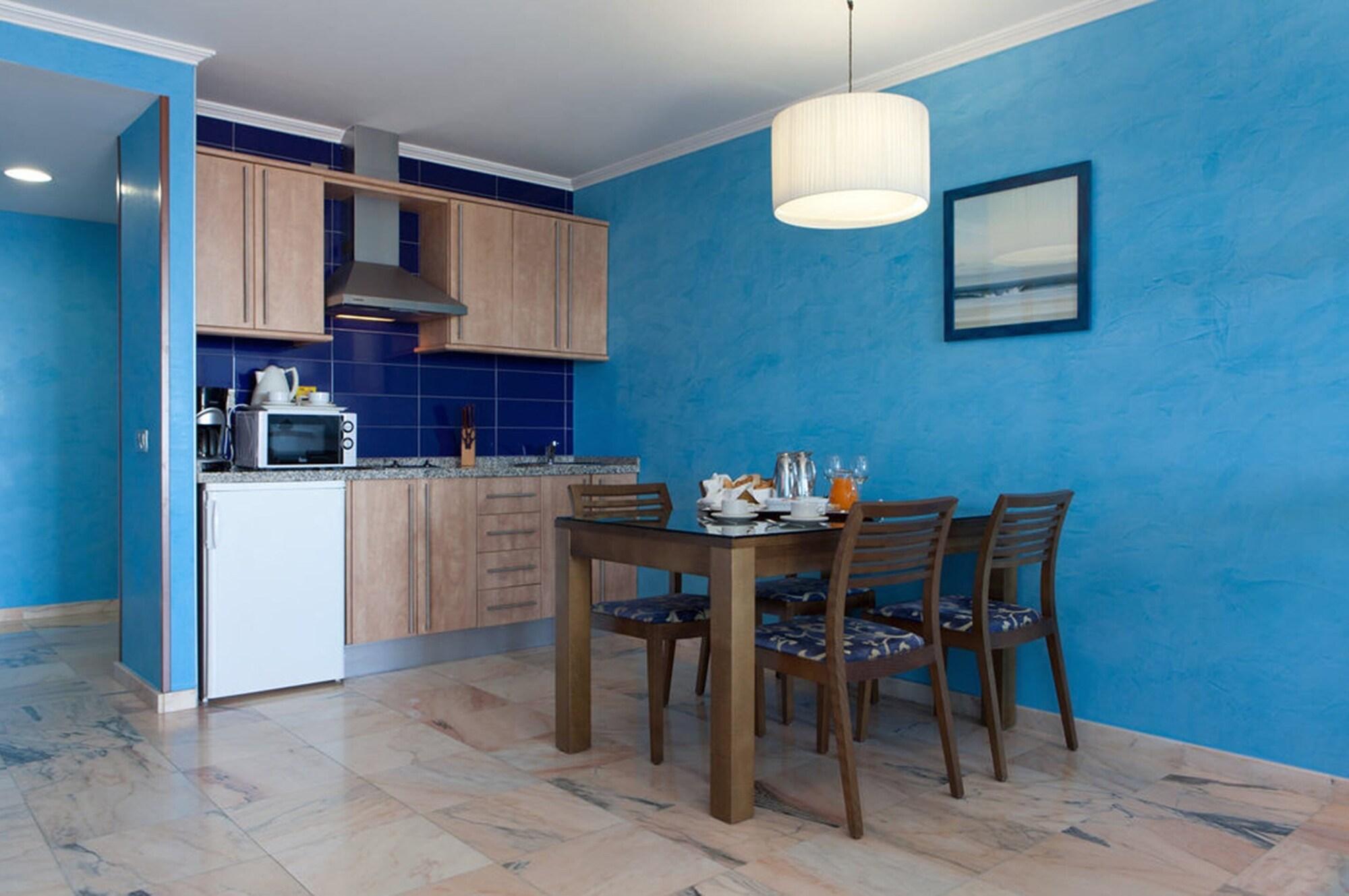 Playamarina Hotel Ayamonte Luaran gambar