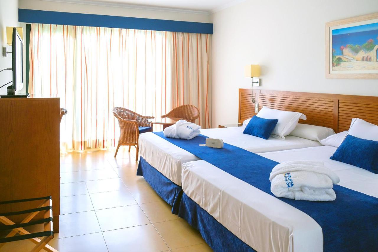 Playamarina Hotel Ayamonte Luaran gambar