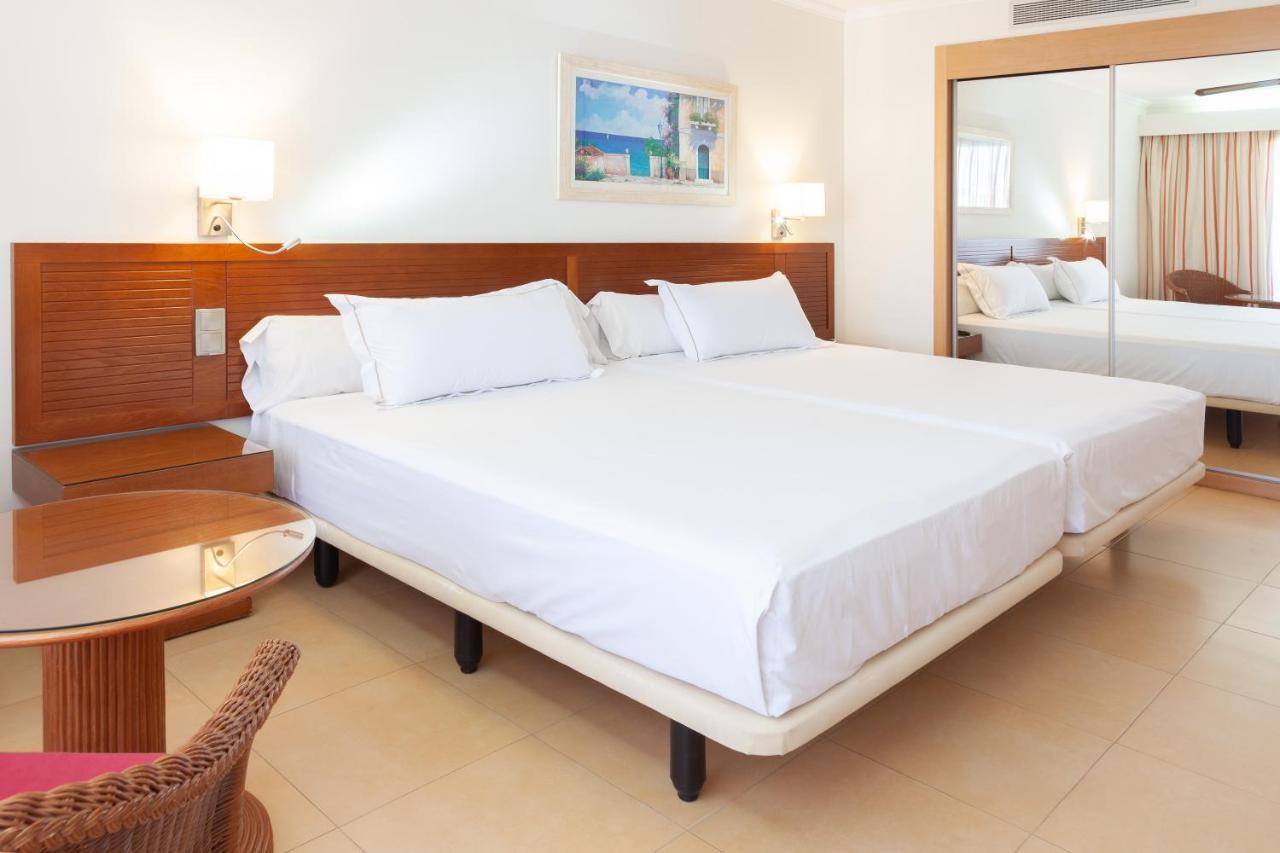 Playamarina Hotel Ayamonte Luaran gambar